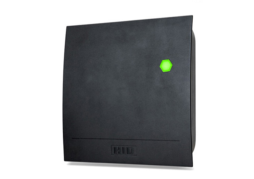 R90-HID门禁读卡器