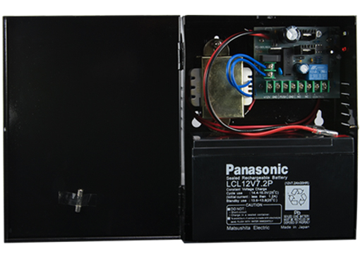 Access Control Power Supply