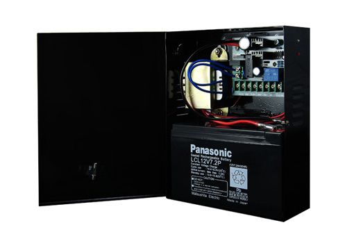 FC-803 Access Control Power Supply