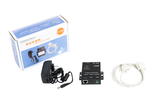 通信转换器套装