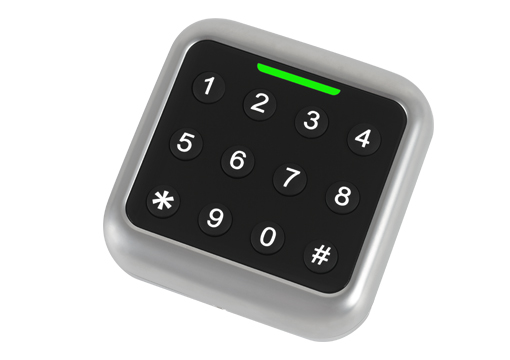 Keyboard Access Controller