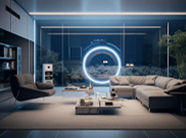 人脸门禁电梯板 VS 传统门禁电梯板的优势