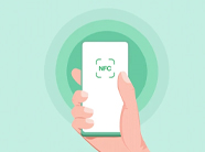 “刷脸” 即开门，人脸门禁一体机，老人小孩都能轻松用