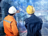 在智能办公场景下，时段控制密码有效功能与多种安全技术结合的门禁系统有哪些优势