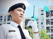 门禁控制器中的消防联动功能