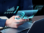 介绍一下人脸门禁考勤一体机的掌静脉识别原理