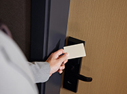 门禁控制器的全卡开门+自动注册功能介绍