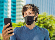 人脸门禁一体机的口罩识别功能介绍