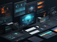 人脸门禁一体机的手机开门功能介绍