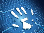 掌静脉技术：小区人脸门禁一体机的安全新范式