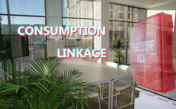 consumption linkage consumption linkage
