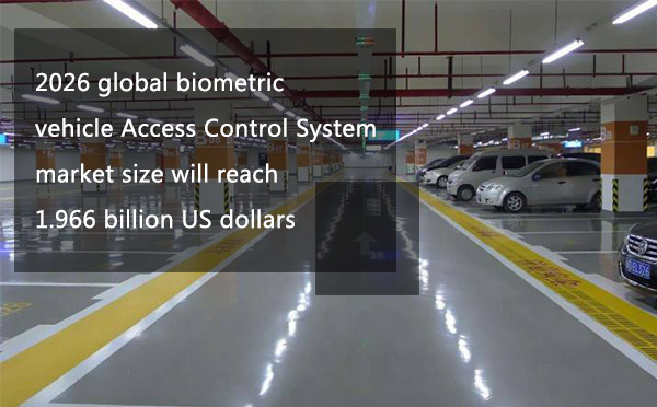 Access Control System