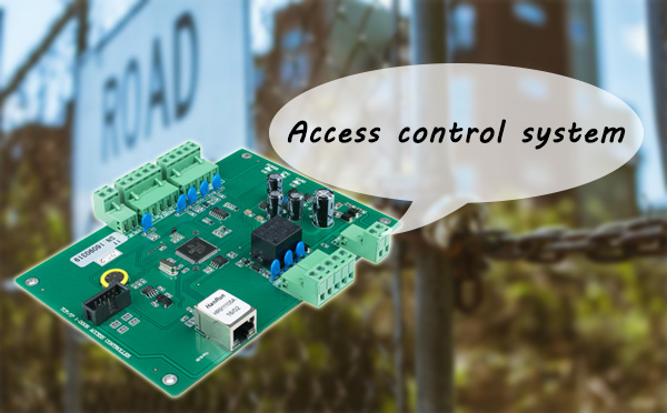 Access control system