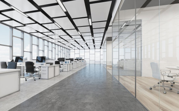 指纹门禁的布线