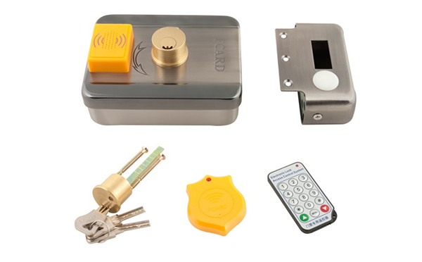 access control system