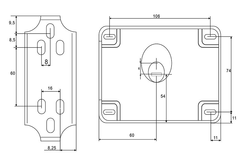 Electric Door Lock Wiring Diagram