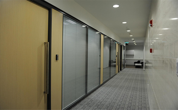 access control system