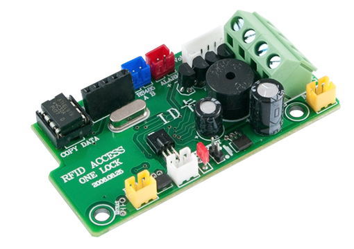 Electric Lock Accessories