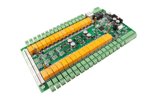 电梯门禁控制器